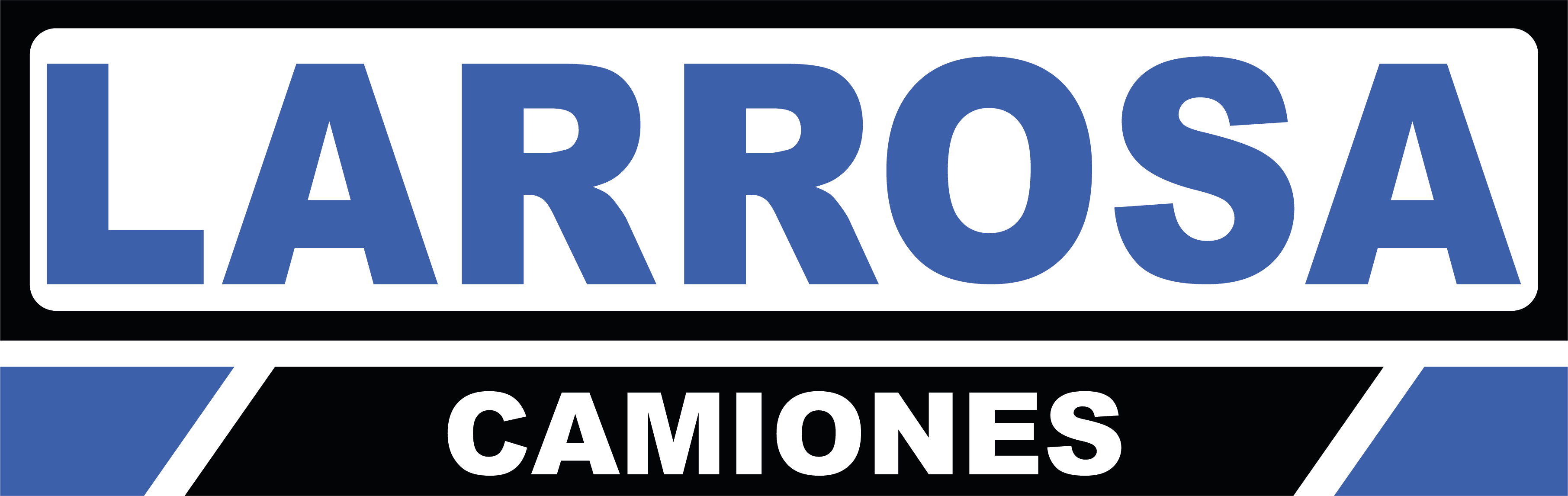 Larrosa Camiones